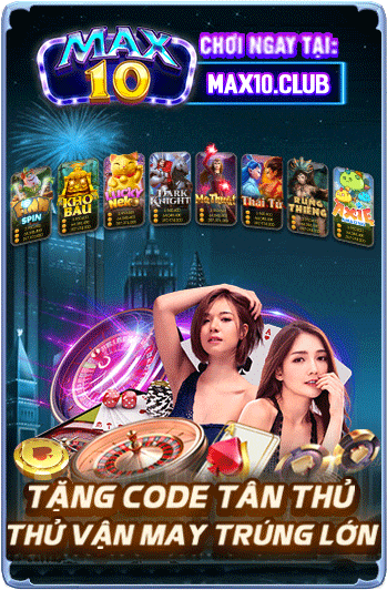 game-max10